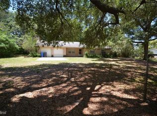 2401 Fritzke Rd, Dover, FL 33527