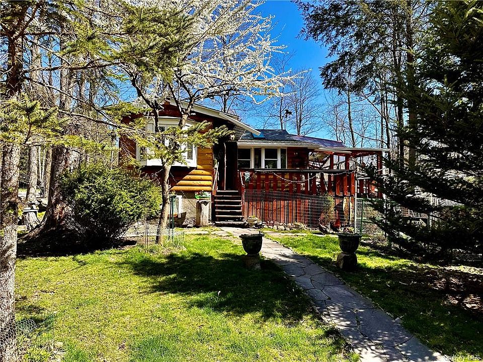 78 Woodland Way, Smallwood, NY 12778 Zillow