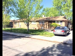163 W 400 N, Delta, UT 84624