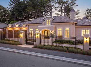 551 Craig Rd, Hillsborough, CA 94010