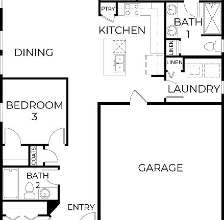 Floor Plan.