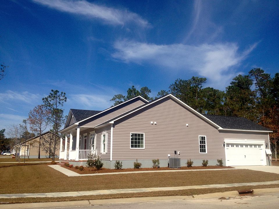 2nd image of 223 Brook Crossing