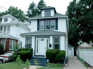 104-38 212th St, Jamaica, NY 11429