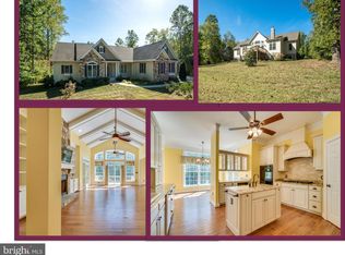 9104 Wood Ibis Ct, Spotsylvania, VA