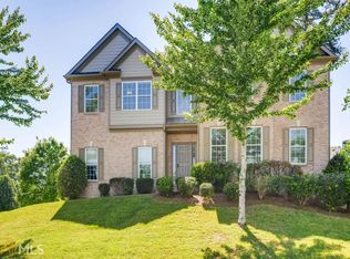 3152 Forest Grove Trl NW, Acworth, GA 30101
