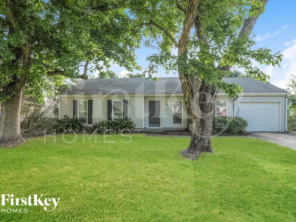 11198 Shannon Cir, Hampton, GA 30228