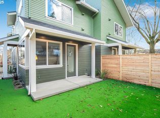 4585 N Mississippi Ave, Portland, OR 97217