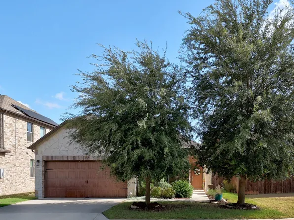 2471 Sunrise Rd Unit 40, Round Rock, TX 78664