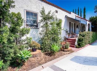 139-137 N North Coolidge Ave #55, Los Angeles, CA 90039