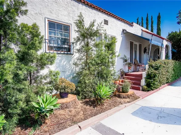 137 N Avenue 55, Los Angeles, CA 90042