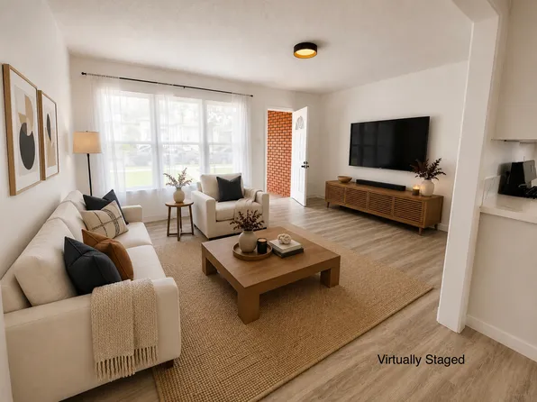 217 S Hazel St #A, La Habra, CA 90631