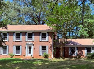 1108 S Pearl St, Iuka, MS 38852