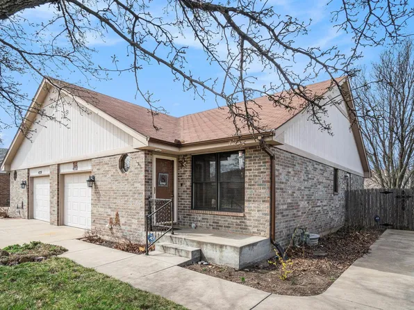 4337 SE Wisconsin Ave, Topeka, KS 66609