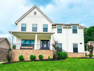 925 Redstone Ln, Nolensville, TN, 37135