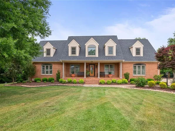 216 Robinson Way, Windsor, VA 23487