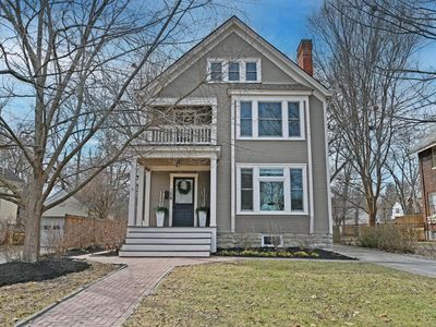 723 Stout Ave, Cincinnati, OH, 45215
