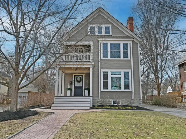 723 Stout Ave, Cincinnati, OH 45215