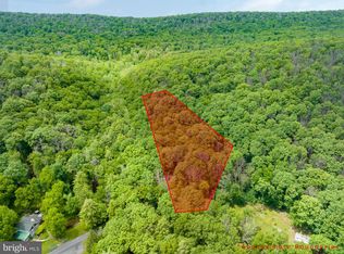 LOT On Gingerich Gap Rd, Spring Mills, PA 16875