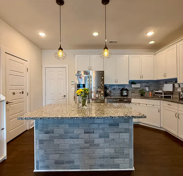 4215 Saunders Tavern Trl #A — Photo 6