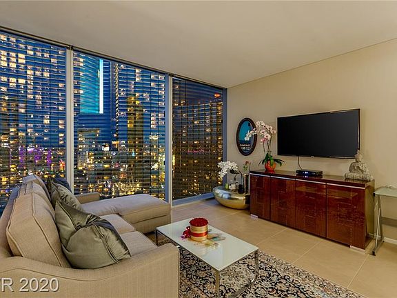 3rd image of 3726 Las Vegas Blvd S Unit 1804