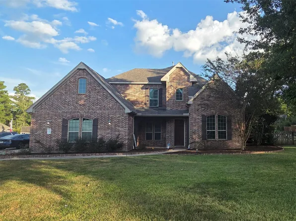 17607 Country Grv, Magnolia, TX 77355