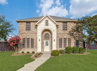 7109 Havencrest Ct, Plano, TX 75074