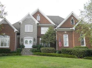 1095 Sunset Rd, Brentwood, TN 37027