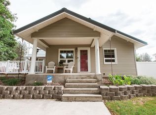 3107 W Longfellow Ave, Spokane, WA 99205