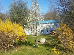 1 Doughty Farm Rd #A, Gray, ME 04039