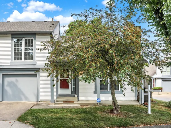 7839 Hunters Path, Indianapolis, IN 46214