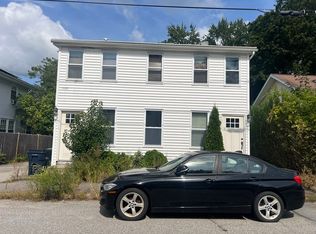7 Upland Ave, Webster, MA 01570