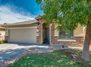 2047 W Agrarian Hills Dr, San Tan Valley, AZ 85142