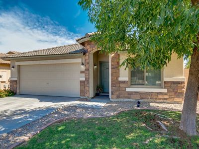 2047 W Agrarian Hills Dr, San Tan Valley, AZ, 85142