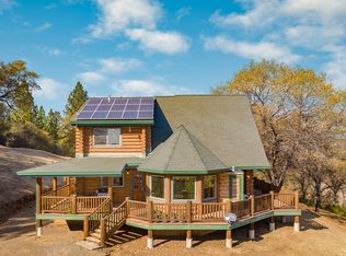 3820 Penobscot Rd, Cool, CA 95614