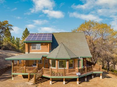 3820 Penobscot Rd, Cool, CA, 95614