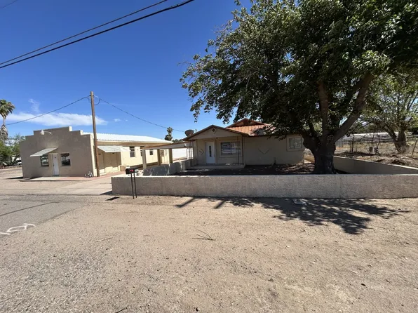2507 E Us Highway 70, Safford, AZ 85546