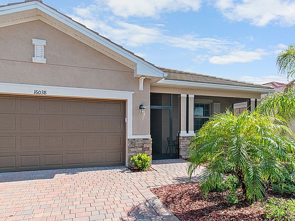 2nd image of 16038 Rosemallow Ln