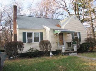 41 Wilson Blvd, Poughkeepsie, NY 12603