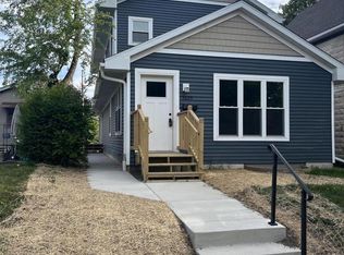 3625 E Somers Ave, Cudahy, WI 53110
