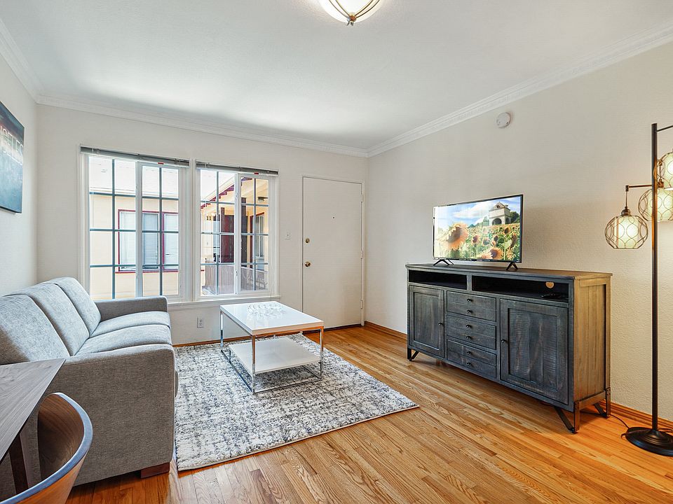 1st image of 3559 Sawtelle Blvd APT 8