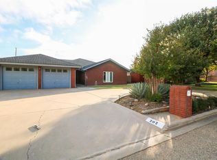 202 E 28th St, Littlefield, TX 79339