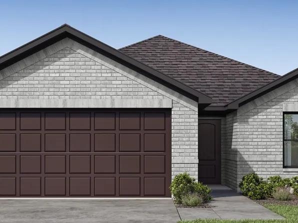 370 Cypress Ln, Sulphur Springs, TX 75482