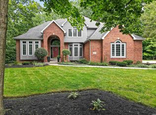 2619 Durham Ct, Fort Wayne, IN 46845