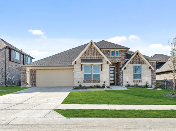 2005 Amber Gate Dr, Anna, TX 75409