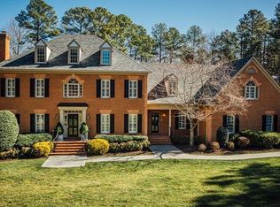 2878 Oak Point Ln, Henrico, VA 23233