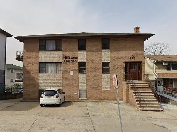 640 Fairview Ave #3, Fairview, NJ 07022
