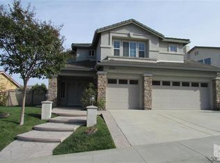 1660 Sapphire Dragon St, Thousand Oaks, CA 91320