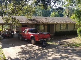 2336 3rd Way NE, Center Pt, AL 35215