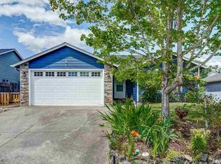 1224 Margaret St E, Monmouth, OR 97361