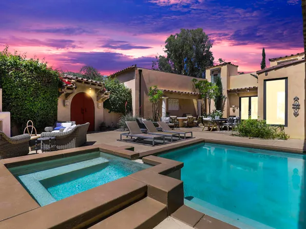 20 Via Condotti, Rancho Mirage, CA 92270